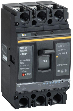 IEK SVA71-3-0400-02