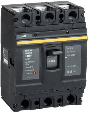 IEK SVA50-3-0500-02