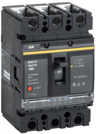 IEK SVA31-3-0250-02