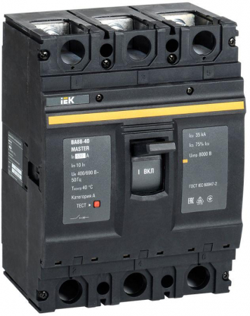 IEK SVA50-3-0630-02