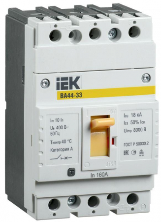IEK SVA4410-3-0050
