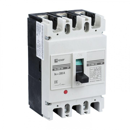 EKF mccb99-250-125m