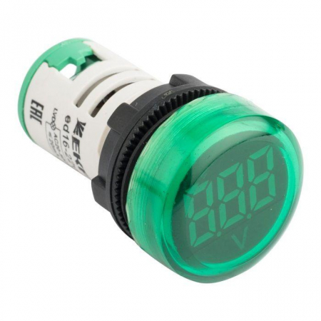 EKF ed16-22vd-g
