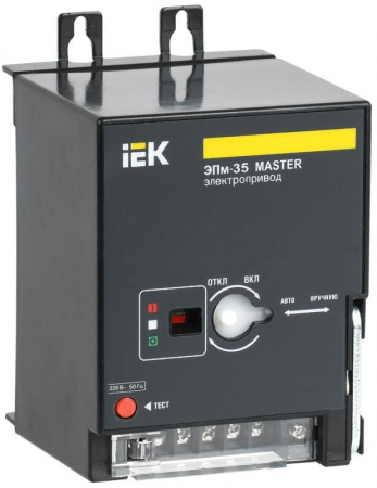 IEK SVA30D-EP-02