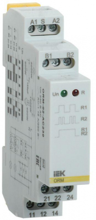 ONI ORM-02-AC230