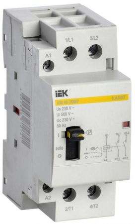 IEK MKK12-40-20