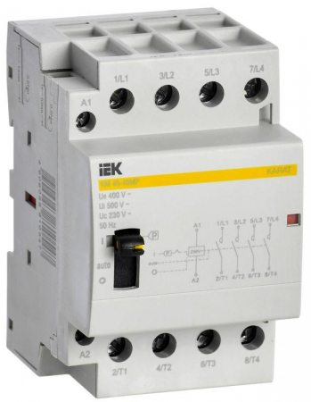 IEK MKK22-40-40