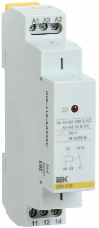 ONI OIR-116-AC230V