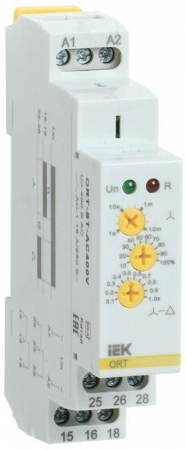 ONI ORT-ST-AC400V