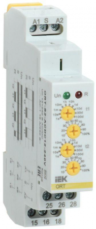 ONI ORT-S2-ACDC12-240V