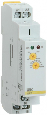 ONI ORT-D-ACDC12-240V