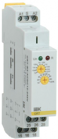 ONI ORT-B2-ACDC12-240V