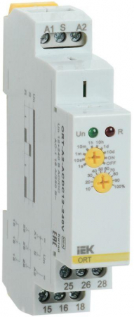 ONI ORT-A2-ACDC12-240V