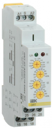 ONI ORT-2T-ACDC12-240V