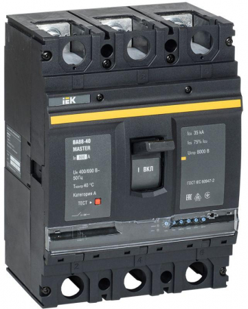 IEK SVA51-3-0800-02