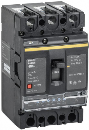 IEK SVA11-3-0125-02