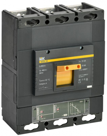 IEK SVA51-3-0800