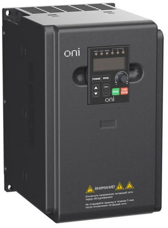 ONI A150-33-75NT