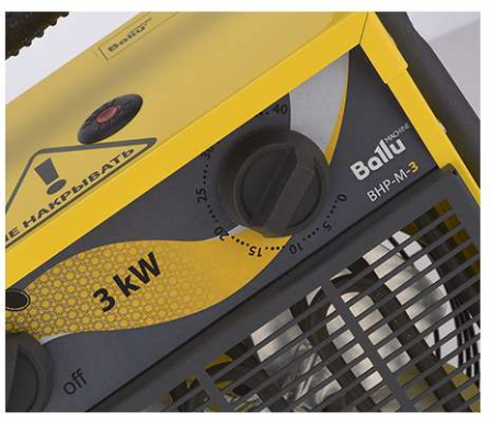 Ballu НС-1035062