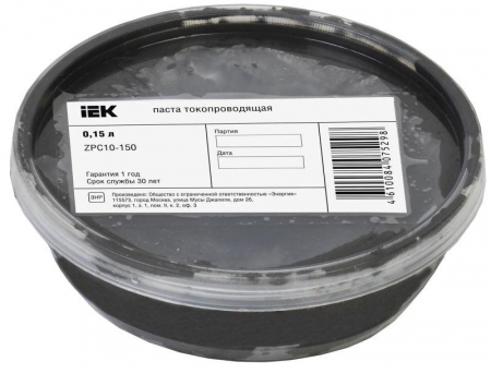 IEK ZPC10-150