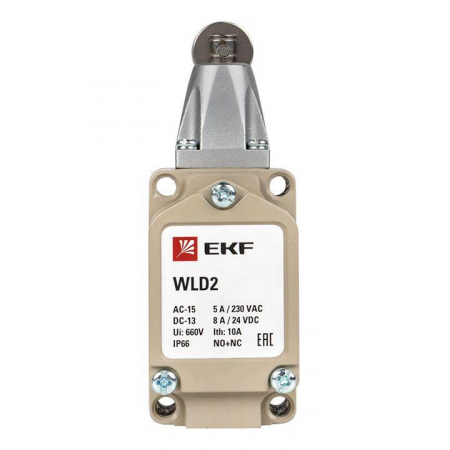 EKF LSE-WLD2