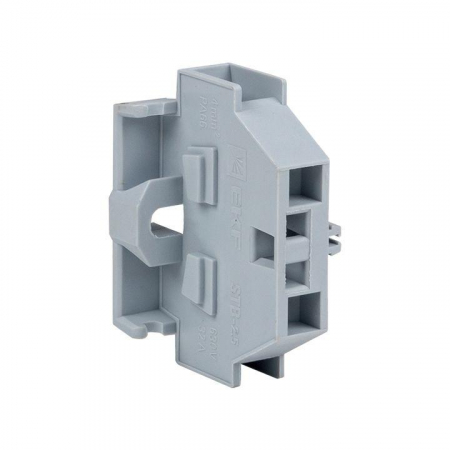 EKF stb-m-2.5-gray
