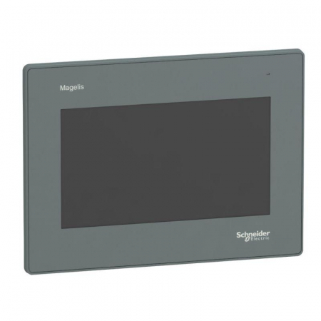 Schneider Electric HMIGXU5500