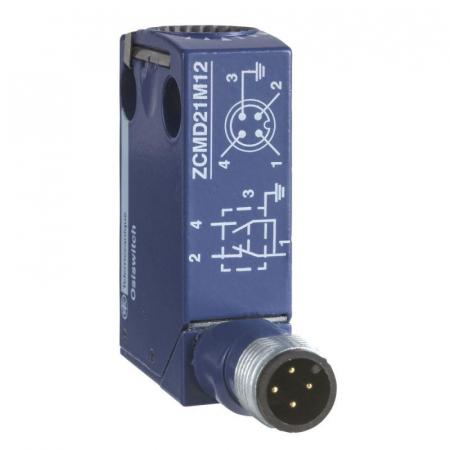 Schneider Electric ZCMD21C12