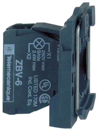 Schneider Electric ZB5AVB1