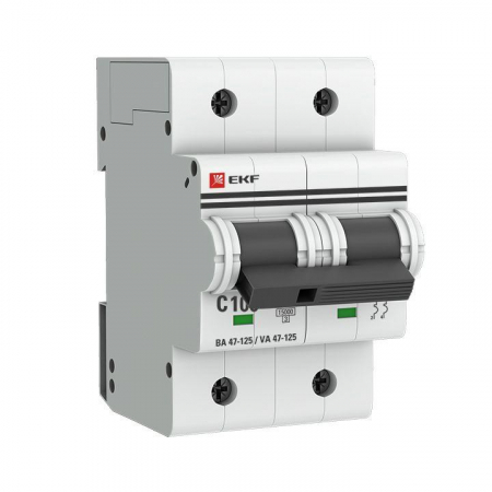 EKF mcb47125-2-100C