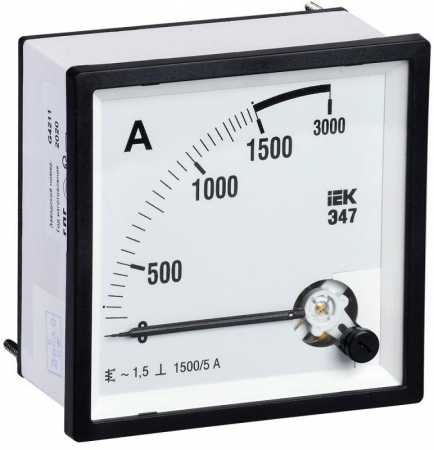 IEK IPA10-6-1500-E