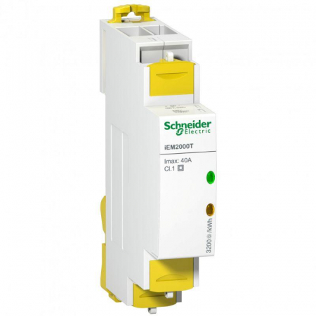 Schneider Electric A9MEM2000TRU