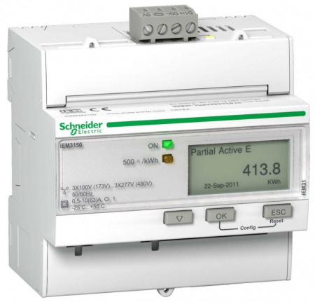 Schneider Electric A9MEM3150R