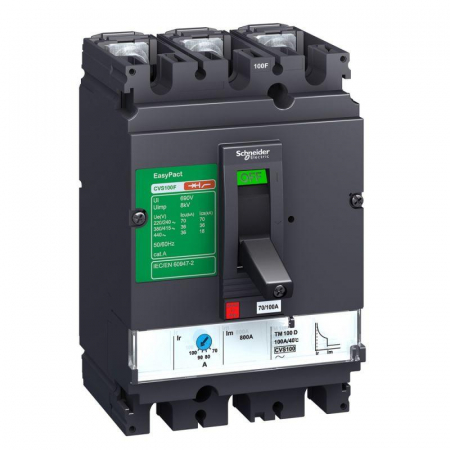 Schneider Electric LV516333