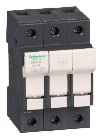 Schneider Electric DF103