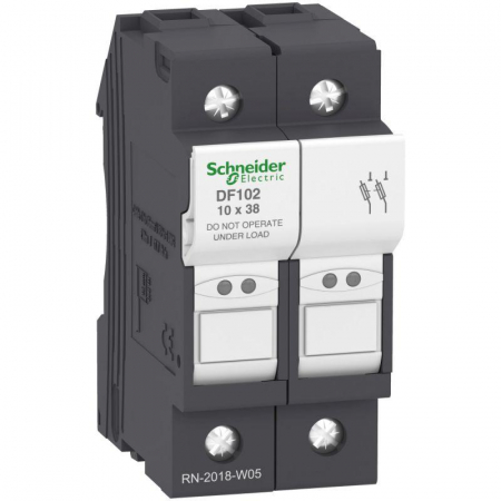 Schneider Electric DF102