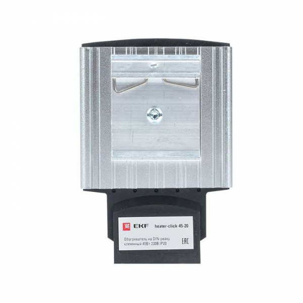 EKF heater-click-45-20