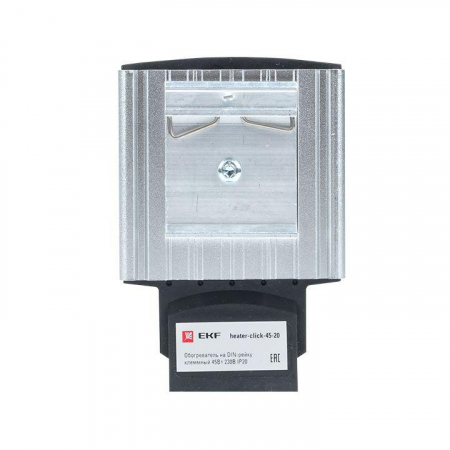 EKF heater-click-45-20