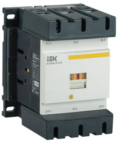 IEK KKTE50-170-400-10
