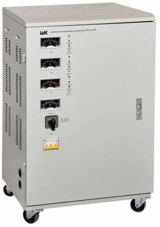 IEK IVS10-3-20000