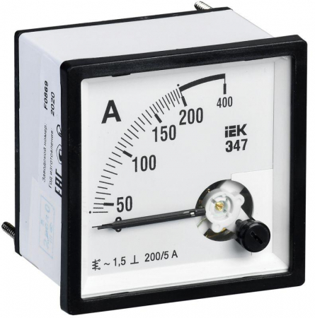 IEK IPA20-6-0200-E
