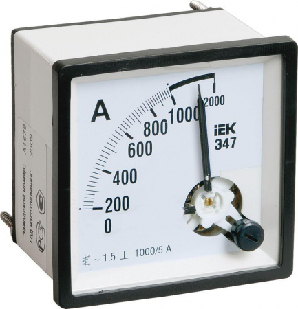 IEK IPA10-6-2000-E