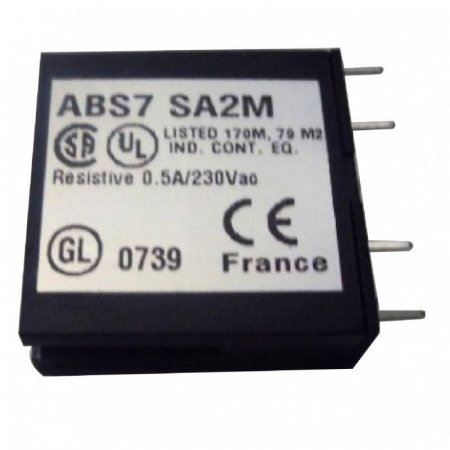 Schneider Electric ABS7SA2M