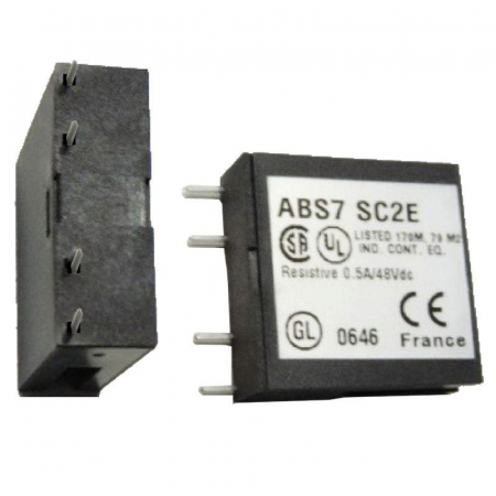 Schneider Electric ABS7SC2E