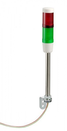 Schneider Electric XVMB2RGSSB