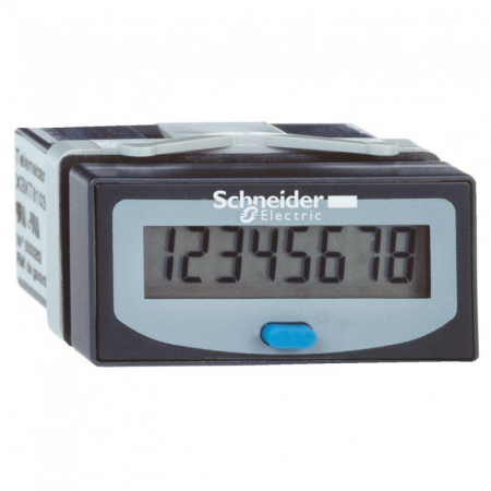 Schneider Electric XBKT81030U33E