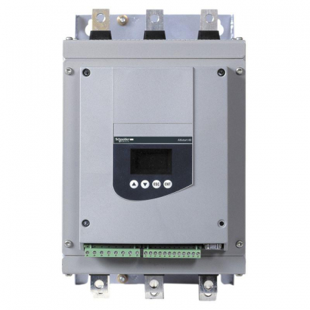 Schneider Electric ATS48C17Q