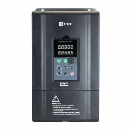 EKF VT100-075-3