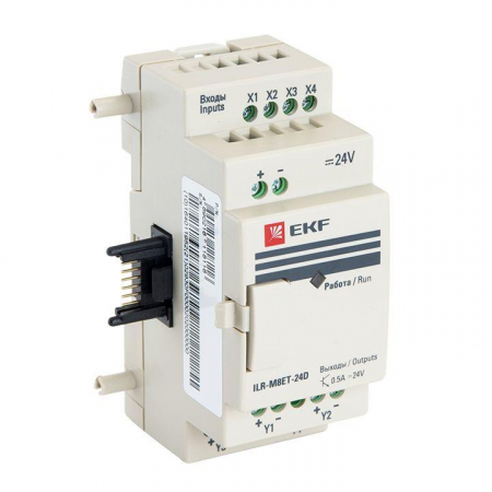 EKF ILR-M8ER-24D