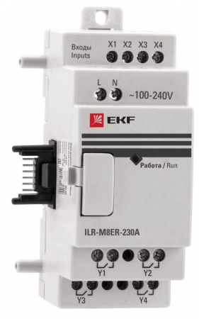 EKF ILR-M8ER-230A